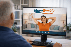 MoveWeekly